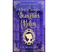 C S Woolley A Bonfire Surprise in Stickleback Hollow (Tascabile)