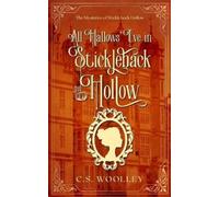 C S Woolley All Hallows' Eve in Stickleback Hollow (Tascabile)