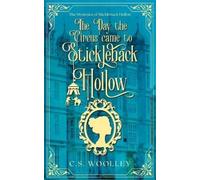 C S Woolley The Day the Circus came to Stickleback Hollow (Tascabile)