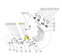 C-S10R8L COLLECTOR SS PER SUZUKI GSX-R 1000 R ABS 100TH ANN. EDITION 2021