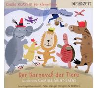 C. Saint-Saens - Der Karneval Der Tiere