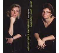 C. Saint-Saens French Sonatas Violin (CD) Album