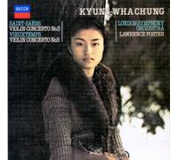 C. Saint-Saens - Violin