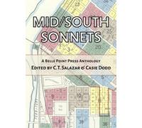 C Salazar Mid/South Sonnets (Tascabile)