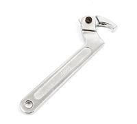 C schluess regolabile e gancio a forchetta strumento 32 - 76 mm Promotion Spanner Strumento