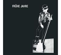 C-Schulz - Fruhe Jahre