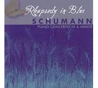 C. Schumann/Rhapsody in Blue - V10: Piano in a Minor