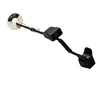 C.Scope Rilevatore di metalli CS1220XD Piastra 8" Cercametalli Oro