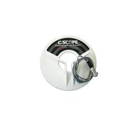 C.SCOPE - Piastra 8" per CS 990XD