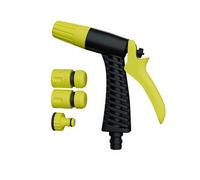 C SET LANCIA A PISTOLA C/RACCORDI- 8,0 pz