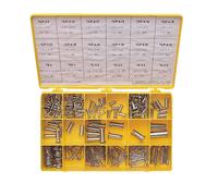 C.Sherman Johnson Cotter, Anello & Cerniera Perno Parti Kit 37-503 Vela Marino