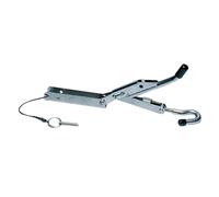 C.Sherman Johnson Single-Hook Ancora 3/8 " Catena Tenditore 46-250-2 Barca Mare