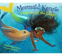 C Sherman Mermaid Kenzie (Copertina rigida)