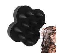 c Short Search Terms: Scalp Massage Comb, Women Scalp Massaging Comb, Hair Scalp Massager, Shampoo Brush for Scalp, Silicone Hair Scrubber, Scalp Massager for Wet Hair,