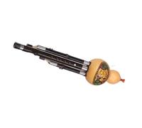 C/Small D Key Hulusi Un Tipo Di Flauto Uno Strumento A Fiato Per Principianti E Adulti Hulusi(3)