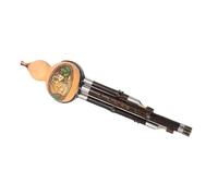 C/Small D Key Hulusi Un Tipo Di Flauto Uno Strumento A Fiato Per Principianti E Adulti Hulusi(8)