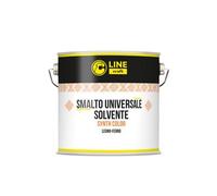 C SMALTO UNIV SINTETICO 2,5L BIANCO OP O101 SYNTH COLOR