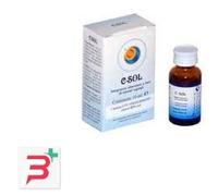C-SOL GOCCE 10 ML