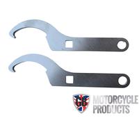 C Spanner Shock Per Tein, Zeal, Cusco, 70-100Mm