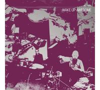 C. Spencer Yeh, Okkyung Lee & Lasse Marhaug Wake Up Awesome (Vinyl LP) 12" Album
