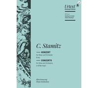 C.STAMITZ - Oboe Concerto in B flat major