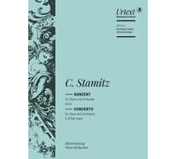 C.STAMITZ - Oboe Concerto in B flat major