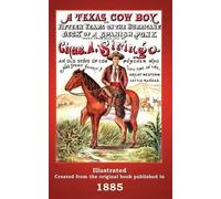 C Stephen Badgley Charles A Siringo A Texas Cowboy (Tascabile)