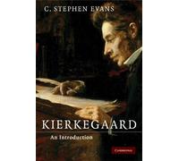 C. Stephen Evans Kierkegaard (Tascabile)