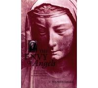 C. Stephen Jaeger The Envy of Angels (Tascabile) Middle Ages Series