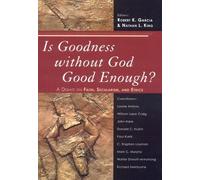 C Stephen Layman Is Goodness without God Good Enough? (Tascabile)