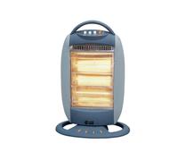 C STUFA ALOGENA OSCILLANTE 400/800/1200W