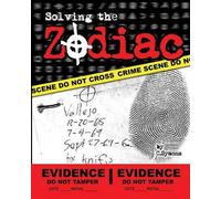 C Symons Solving the Zodiac (Tascabile)
