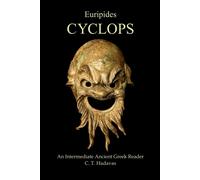 C T Hadavas Euripides (Tascabile)