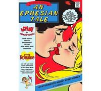 C T Hadavas Xenophon of Ephesus, An Ephesian Tale (Tascabile)