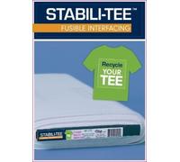 C&t Publishing Stabili-TEE® Fusible Interfacing 60" x 10 y (General merchandise)