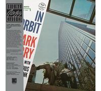 Clark Terry with Thelonious Monk In Orbit (Vinyl LP) 12" Album
