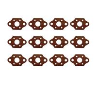 C·T·S - Guarnizione di aspirazione carburatore per carburatore Walbro WYJ (confezione da 12)