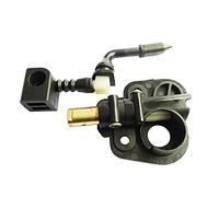 C·T·S Pompa olio e ingresso per Partner 350 352 370 390 401 420 422 McCulloch 335 435 JONSERED 2035 2137 2138 Poulan 1950 2025 2050 2075 2 2 150 2 175 2250.