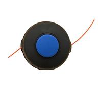 C·T·S Testina decespugliatore per Husqvarna 135R 143R 153R 235R 236R 243RJ 253RJ 336FR 336RK 345FR 535 543 545FX 545FXT 545 553 555FRM 555FX 555FXT 555RXT sostituisce Husqvarna 5 78446801