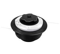 C·T·S Testina per decespugliatore Stihl FS38, FS40, FS45, FS46, FS50, FS50C, FSE60, FSE71, FSE81, sostituisce Stihl 4006-710-2126