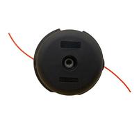 C·T·S Testina per decespugliatore Stihl FS55, FS56, FS70, FS80, FS90, FS100RX, FS110, FS111, FS130, FS240, FS250, KM55, KM56, KM90, KM94, KM110, KM130, sostituisce Stihl 4002 710-2 152