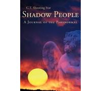 C T Shooting Star Shadow People (Tascabile)