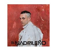 - C. Tangana - El Madrileño - LP (analogico)