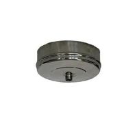 C TAPPO INOX RACCOLTA CONDEN DOP PAR D15/20CM