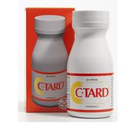 CTARD*60CPS 500MG RP FL