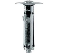 C TASSELLO ACCIAIO CLBS9/V 9X40 C/VITE 5X45 150 PZ