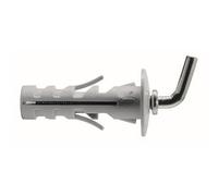 C TASSELLO NYLON CLB 9/GC 9X40 C/GANCIO CORTO 100 PZ