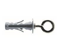 C TASSELLO NYLON CLB 9/OC 9X40 C/OCCHIOLO CHIUSO 100 PZ