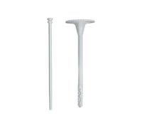 C TASSELLO NYLON ISOLANTE CLIS-0 10X160 200 PZ