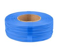 C-Tech 3DF-E-PETG-1.75-B-RF ReFill filamento, ESSENTIAL LINE, PETG, blu, 1,75mm, 1kg